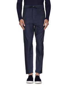Джинсовые брюки Armani Jeans