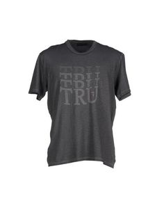 Футболка Tru Trussardi