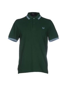 Поло Fred Perry