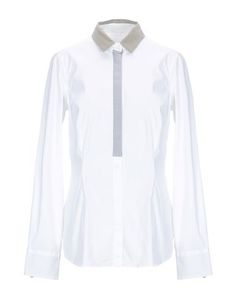 Pубашка Brunello Cucinelli