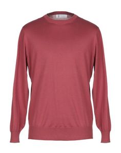 Свитер Brunello Cucinelli