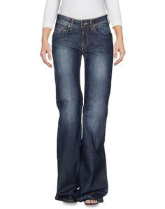 Джинсовые брюки Liu Jo