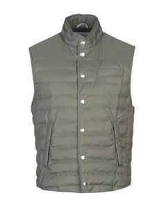 Пуховик Brunello Cucinelli