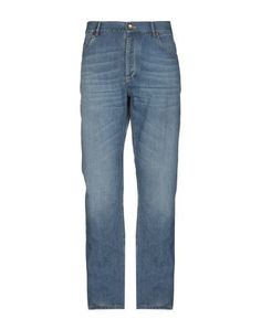 Джинсовые брюки Brunello Cucinelli