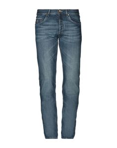 Джинсовые брюки Brunello Cucinelli