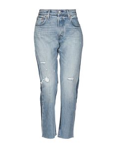 Джинсовые брюки Levis RED TAB