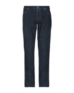 Джинсовые брюки Brunello Cucinelli