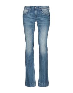 Джинсовые брюки Manila Grace Denim