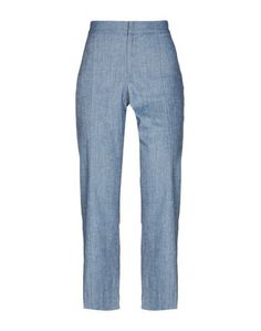 Джинсовые брюки Isabel Marant Étoile