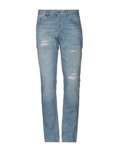 Джинсовые брюки Brunello Cucinelli