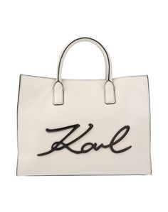 Сумка на руку Karl Lagerfeld