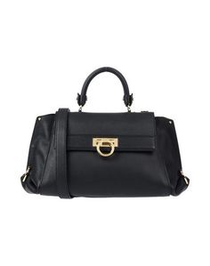 Сумка на руку Salvatore Ferragamo