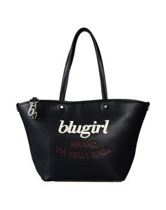 Сумка на руку Blugirl Blumarine
