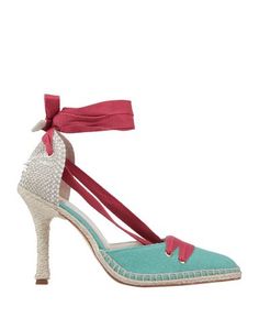 Туфли CastaÑer by Manolo Blahnik