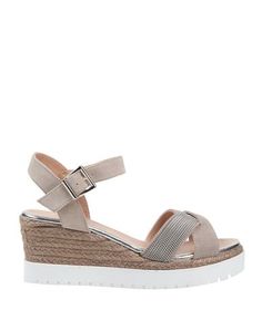 Сандалии Gaimo