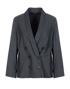 Пиджак Brunello Cucinelli