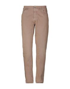 Джинсовые брюки Brunello Cucinelli