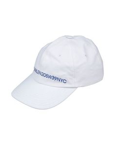 Головной убор Calvin Klein 205 W39 Nyc