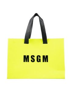 Сумка на руку Msgm