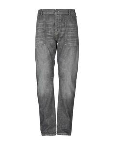 Джинсовые брюки Brunello Cucinelli