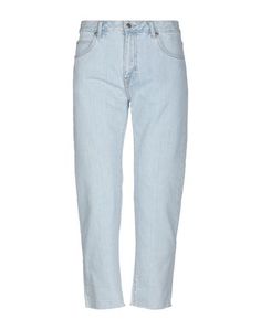 Джинсовые брюки DR. Denim Jeansmakers