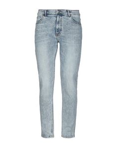 Джинсовые брюки DR. Denim Jeansmakers