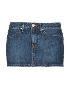 Джинсовая юбка Levis RED TAB
