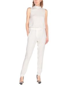 Брючный комбинезон Brunello Cucinelli
