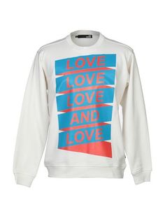 Толстовка Love Moschino