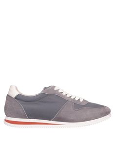 Низкие кеды и кроссовки Brunello Cucinelli
