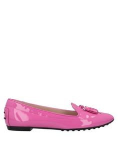 Мокасины Tod`S