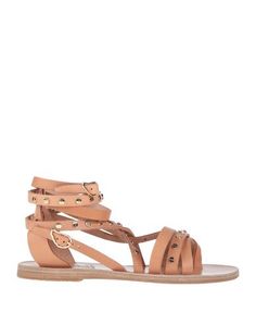 Вьетнамки Ancient Greek Sandals