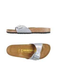 Сандалии Birkenstock