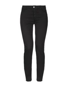 Повседневные брюки Emporio Armani