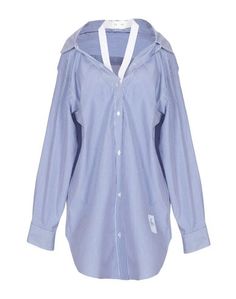 Pубашка T by Alexander Wang