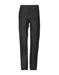 Джинсовые брюки Emporio Armani