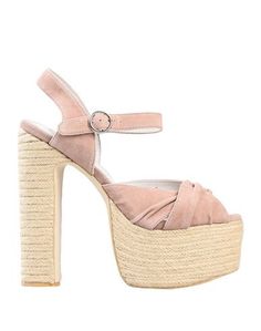 Сандалии Jeffrey Campbell
