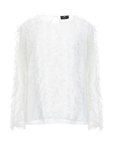 Блузка Elisabetta Franchi