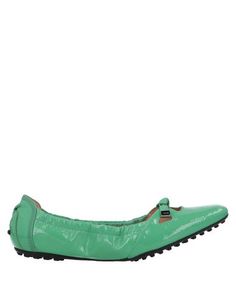 Балетки Tod`S