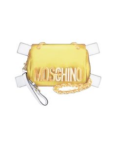 Сумка на руку Moschino