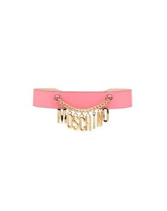 Ремень Moschino