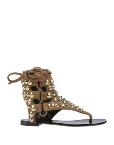 Вьетнамки Giuseppe Zanotti