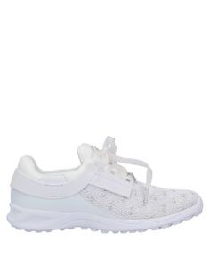 Низкие кеды и кроссовки Plein Sport