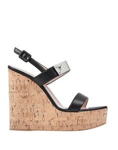 Сандалии Giuseppe Zanotti