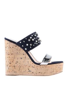 Сандалии Giuseppe Zanotti