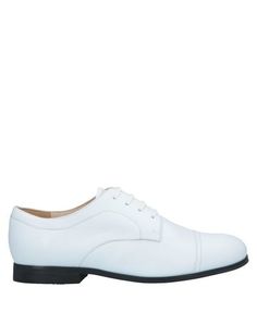 Обувь на шнурках Jil Sander Navy