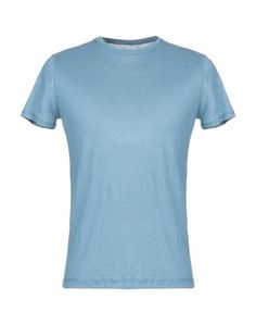 Футболка Majestic Filatures