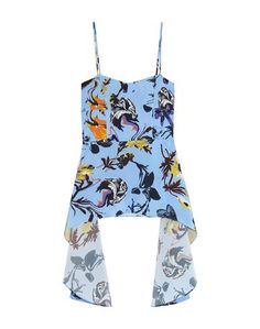 Топ без рукавов Tibi