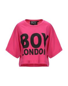 Футболка BOY London