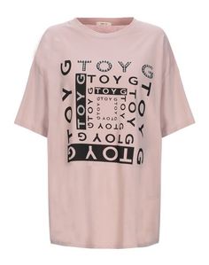 Футболка TOY G.